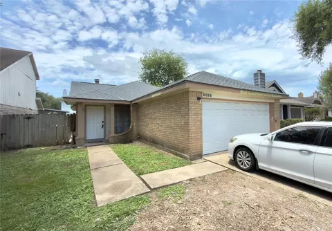 2026 Greencourt Dr, Missouri City, TX 77489