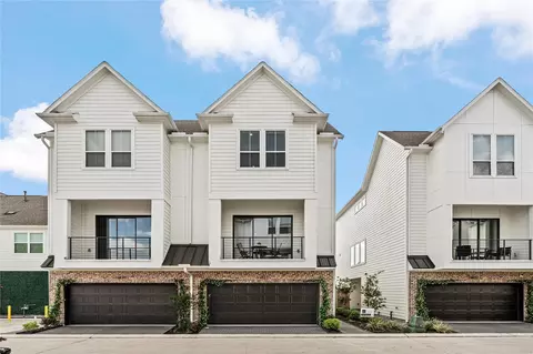 10610 Cascade Ledge Ln, Houston, TX 77025