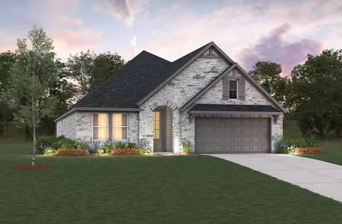 21107 Iberian Magpie Trl, Tomball, TX 77377