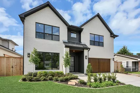 1721 Chantilly Ln, Houston, TX 77018