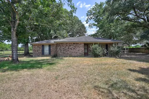 Exterior - 20510 Kickapoo Rd, Waller, TX 77484 photo 1 of 1