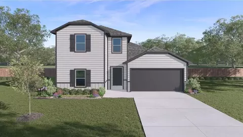 286 Golden Eagle, New Waverly, TX 77358