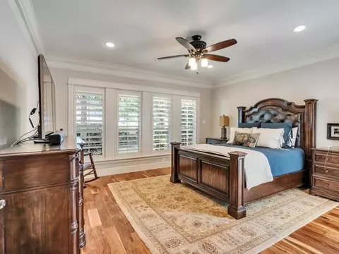 Bedroom - 9 Robin Trl, Conroe, TX 77304 photo 1 of 4