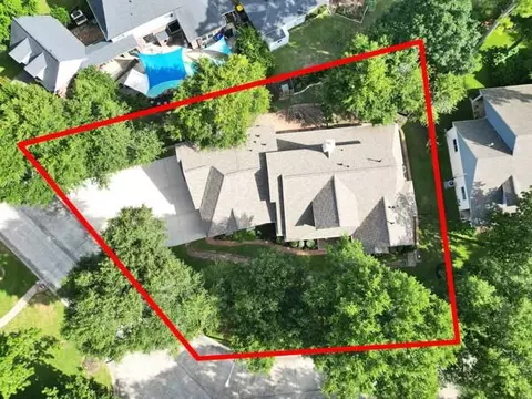 View/Area - 9 Robin Trl, Conroe, TX 77304 photo 1 of 1
