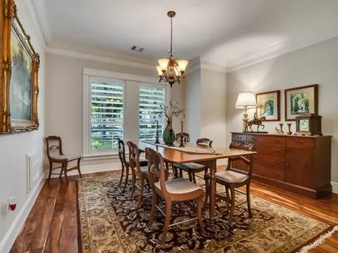 Dining - 9 Robin Trl, Conroe, TX 77304 photo 1 of 1