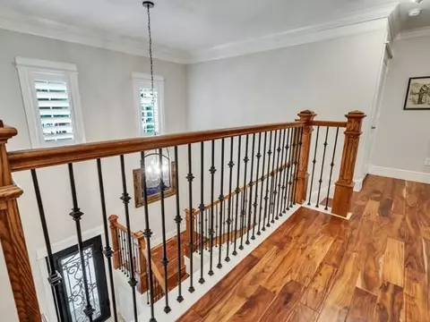 Entry Way - 9 Robin Trl, Conroe, TX 77304 photo 5 of 5