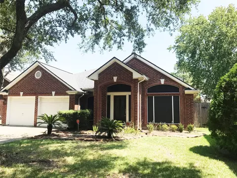 1435 Basswood Springs Ct, Houston, TX 77062
