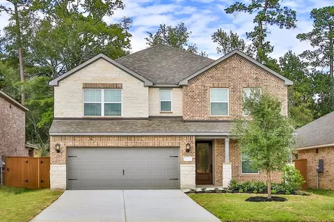708 Fallen Hemlock Ct, Conroe, TX 77304 photo 1
