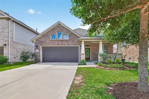 24527 Royal Pike Dr, Katy, TX 77493