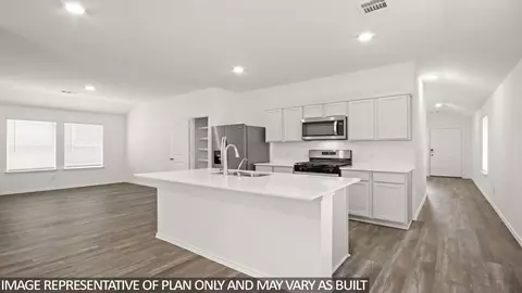 1706 Portia Ln, Conroe, TX 77301