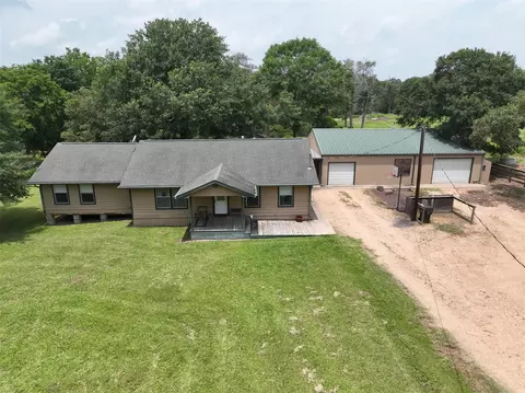 22305 Thistle Ln, New Ulm, TX 78950