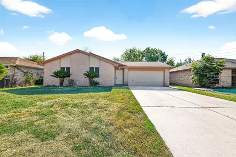 11622 Old Telegraph Rd, Houston, TX 77067