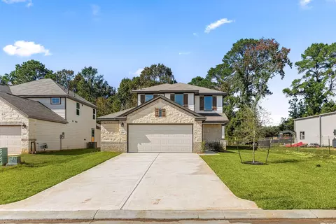 12247 Danza Dr, Willis, TX 77318
