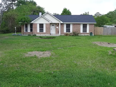 18906 Woodridge Dr, Conroe, TX 77302