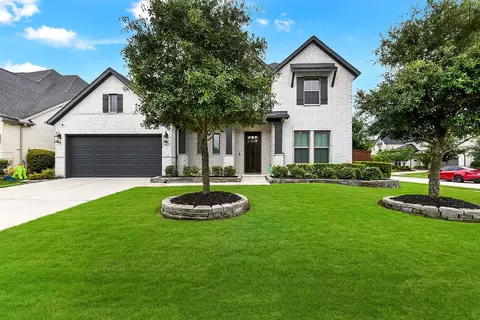 1823 Mccrae Hill Ct, Katy, TX 77494