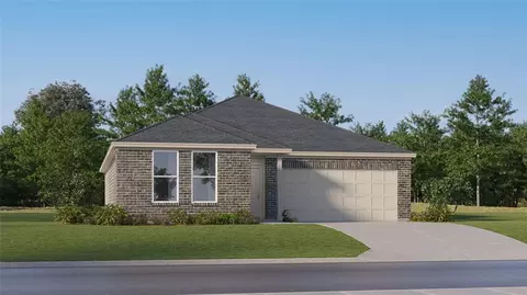 910 Heaven Dr, Beasley, TX 77417 photo 1