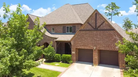 6 Freestone Stream Pl, Spring, TX 77389 photo 1