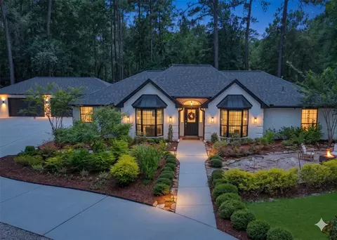 40607 Mill Creek Rd, Magnolia, TX 77354