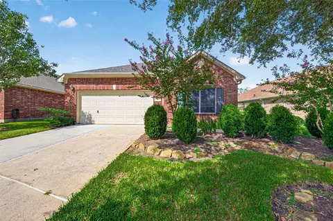 1407 Capri Place Ln, Pearland, TX 77581