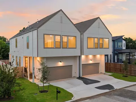 3510 Delhi St, Houston, TX 77022