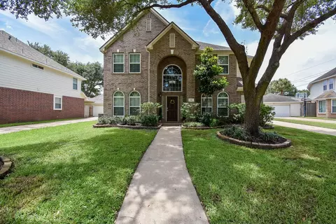 406 Sterling Heights Ln, Houston, TX 77094