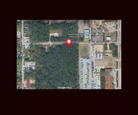 0 Attwater St, Hockley, TX 77028