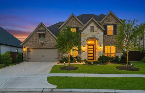 2730 Thunder Creek Drive Dr, Katy, TX 77493