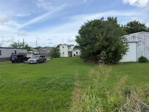 lot16 Gin Rd, Kendleton, TX 77451