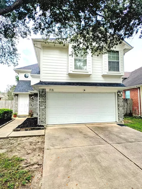 4618 Hawk Meadow Dr, Katy, TX 77449