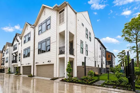 746 Curtin St, Houston, TX 77018