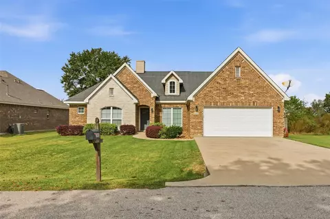 31602 Cypress Cir, Waller, TX 77484
