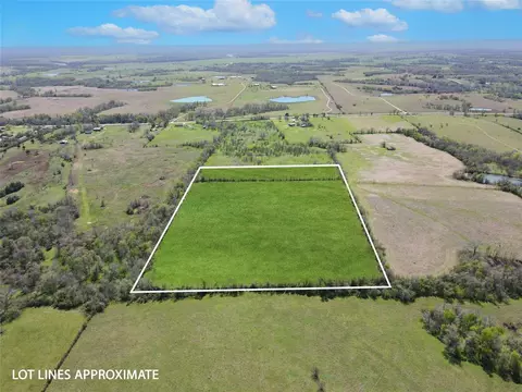 tbd Fm 1155 E, Washington, TX 77880