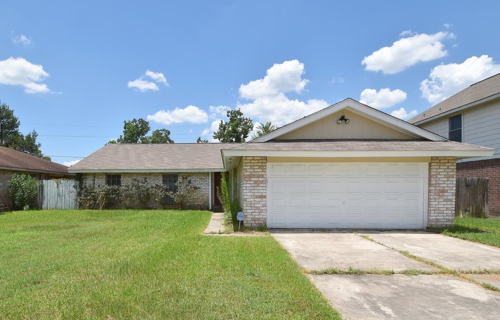 3726 Nutwood Ln, Spring, TX 77389 photo 1