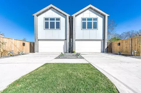 3411 Mcgowen St, Houston, TX 77004