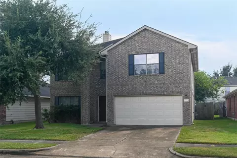 3519 Benjamin Franklin Ln, Missouri City, TX 77459