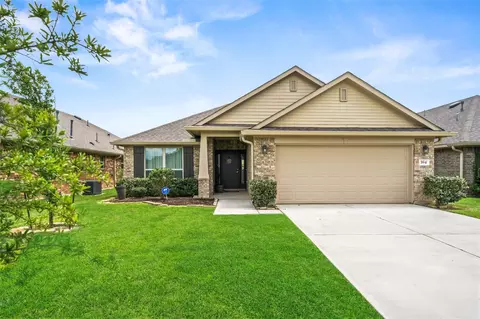 394 Terra Vista Cir, Montgomery, TX 77356