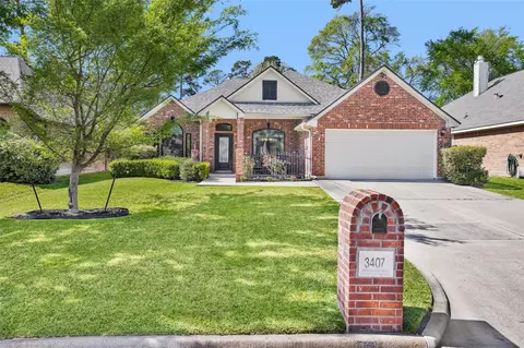 3407 Fitzgerald Dr, Montgomery, TX 77356