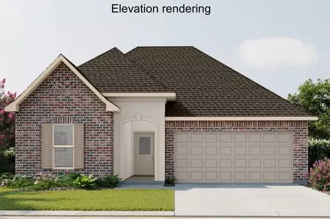 1325 Little Cypress Loop, Orange, TX 77632