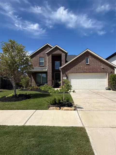 31426 Beacon Cove Trail Trl, Fulshear, TX 77441