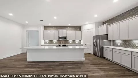 1130 Imperial Ranch Way, Dayton, TX 77535