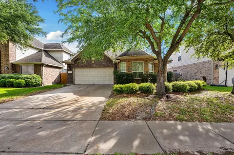 Exterior - 19710 Valkyrie Dr, Spring, TX 77379 photo 2 of 8