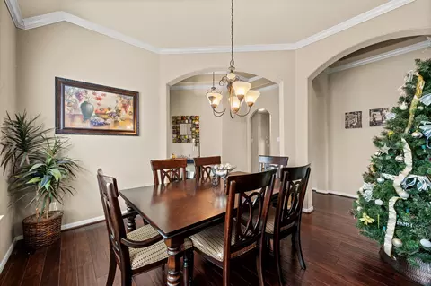 Dining - 19710 Valkyrie Dr, Spring, TX 77379 photo 2 of 2