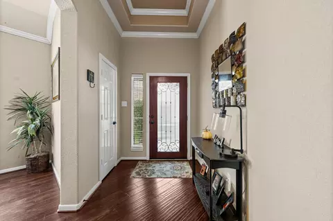 Entry Way - 19710 Valkyrie Dr, Spring, TX 77379 photo 1 of 3