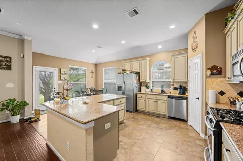 Kitchen - 19710 Valkyrie Dr, Spring, TX 77379 photo 1 of 3