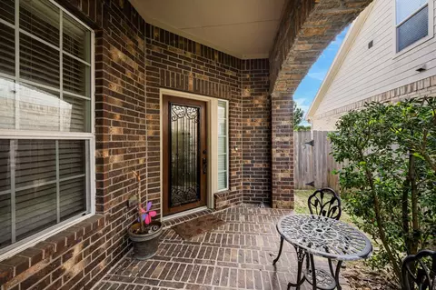Exterior - 19710 Valkyrie Dr, Spring, TX 77379 photo 6 of 8