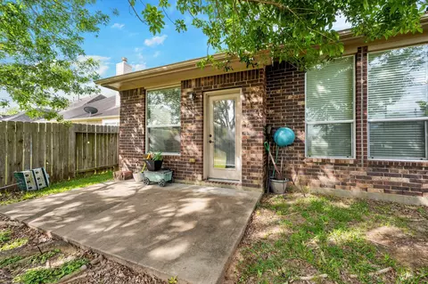 Exterior - 19710 Valkyrie Dr, Spring, TX 77379 photo 7 of 8