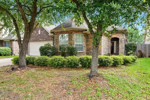 Exterior - 19710 Valkyrie Dr, Spring, TX 77379 photo 4 of 8