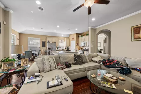Living - 19710 Valkyrie Dr, Spring, TX 77379 photo 2 of 2