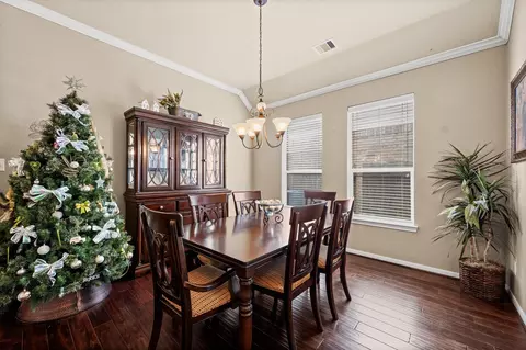 Dining - 19710 Valkyrie Dr, Spring, TX 77379 photo 1 of 2