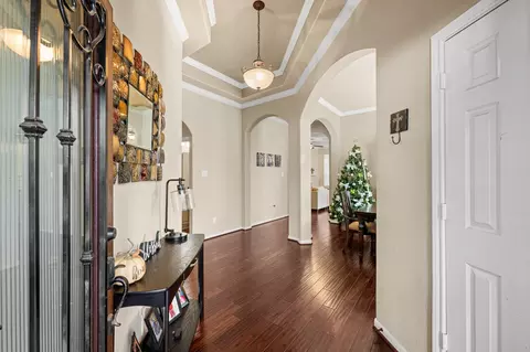 Entry Way - 19710 Valkyrie Dr, Spring, TX 77379 photo 3 of 3